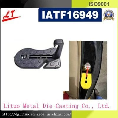 Aluminium Die Casting Car Door Step