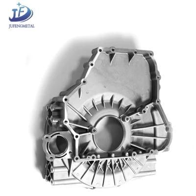 OEM Hot Selling Aluminum Alloy Die Casting Motorcycle Flywheel Housing