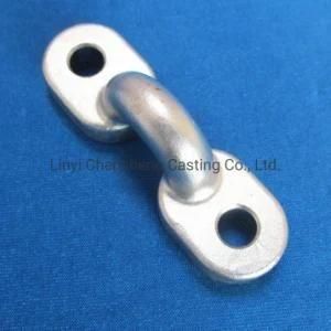 Stainless Yacht Industry Hardware Spare Parts by Casting