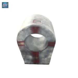 Lower Rudder Carrier About Shipbuilding Parts