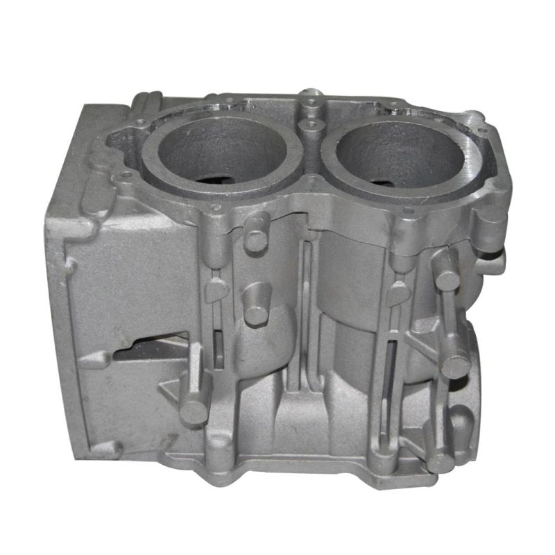 Customized Melt Casting Agricultural Machinery Parts Casting