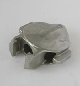 Investment Casting Manufacturer with Stainless Steel