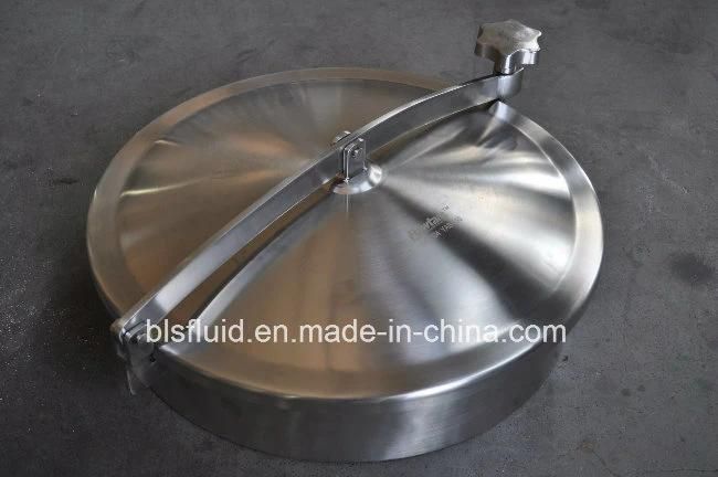 Manhole Cover/Stainless Steel Manhole Cover/Manhole Cover for Sale