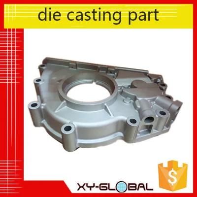 Popular Low Price Engine Part Die Casting Products