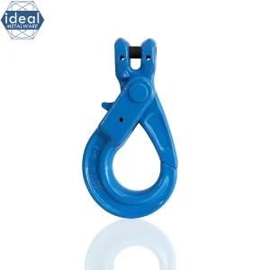 G100 Self Locking Clevis Hook - Iel-0769h 2.5t