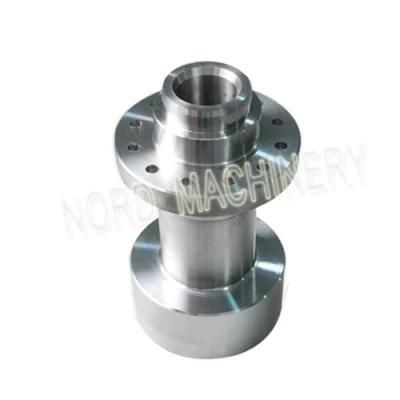 Close Die Forging Parts for Alloy Steel