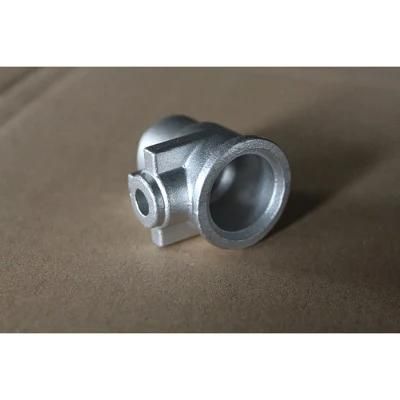 Custom Metal Fabrication Service Die Cast Aluminum Parts Die Casting Aluminium