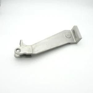 China OEM Oxidation Customized Aluminum Die Casting Parts