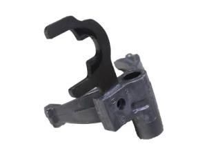 OEM Aluminum Alloy Die Casting Auto Parts with Good Quality