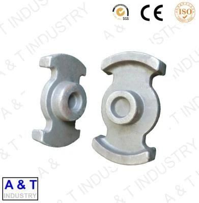 Chinese Precision Metal Forging Part by OEM Service