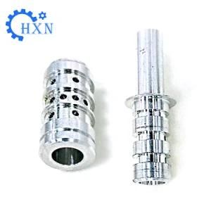 Rapid Prototype 6061 7075 Aluminum Parts Milling CNC Milling Product Metal CNC Service