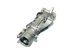 OEM Aluminum Die Casting Auto Parts