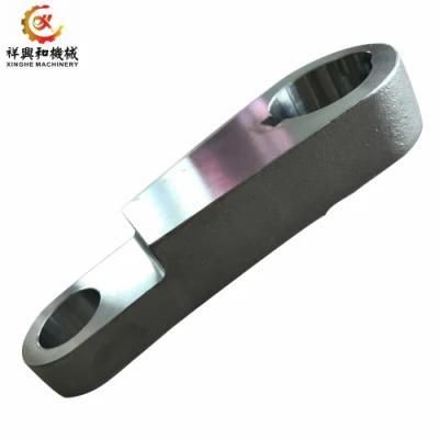OEM Stainless Steel/Alloy Steel Investment Spare Parts