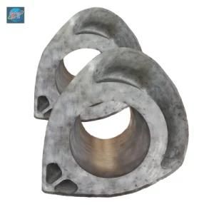 After Boss Heavy Steel Casting Marine Parts