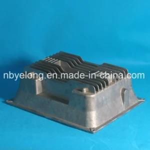 Die Casting Lamp Housing Parts