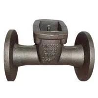 Cast Iron Valve Body for Valves