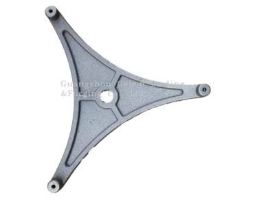 Ductile Cast Iron Sand Casting Parts Ggg40 Ggg50 Ggg60 for Valve Parts with CNC Machining ...