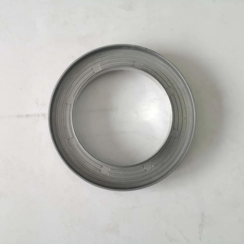 Metal Factory Refined Production Auto Filter Spare Part Die Cast Custom