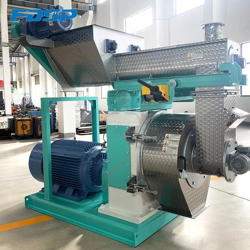 2021 New Pellet Die for Pellet Mill Normal Poultry Feed Production