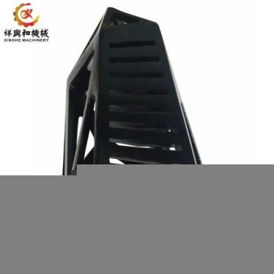 Custom Aluminium Die Casting Motor Housing Aluminum Alloy Casting