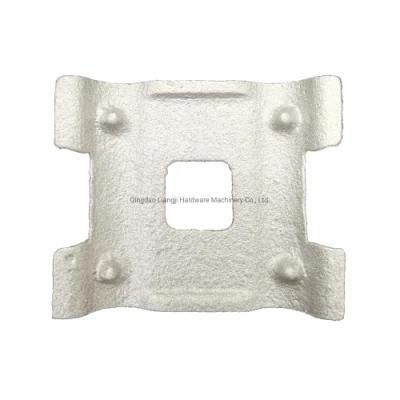 Die Casting Aluminum Cast Factory Die Casting Parts