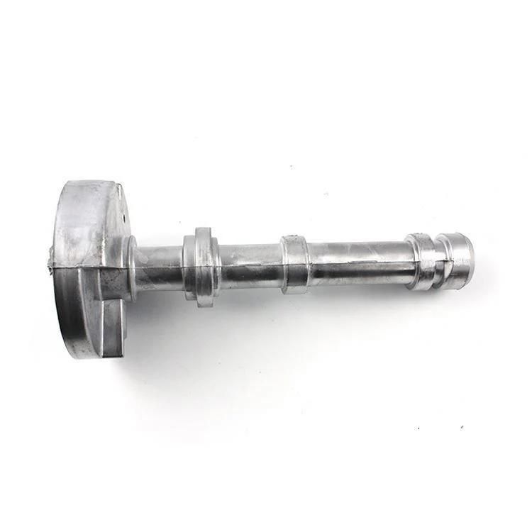 Professional CNC Machining Service Orally Auto Parts Zinc Die Casting
