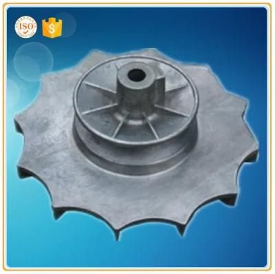 Alunimum Die Casting Part Sand Casting Part Shell Mold Casting