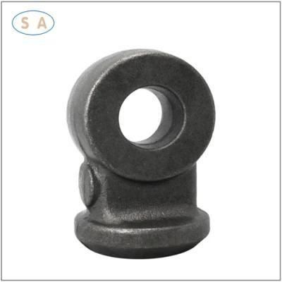 OEM Hot Forged Forging Parts for Auto Chassis Part