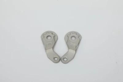 Precision Stainless Steel Lost Wax Casting Jewelry