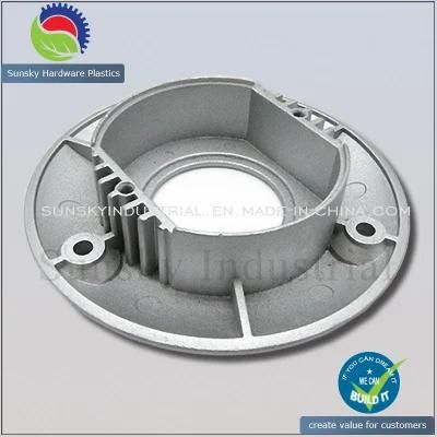 Znic Die Casting Lamp Base Cover (ZN16051)