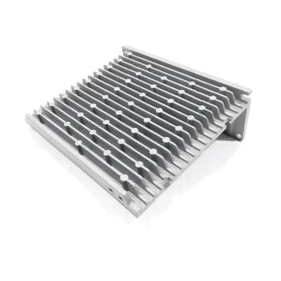 China Manufacture Aluminum Die Casting Accessory