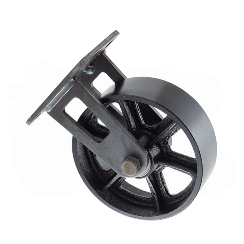 Aluminum Alloy Low Pressure Gravity Casting Deep Dish Rims