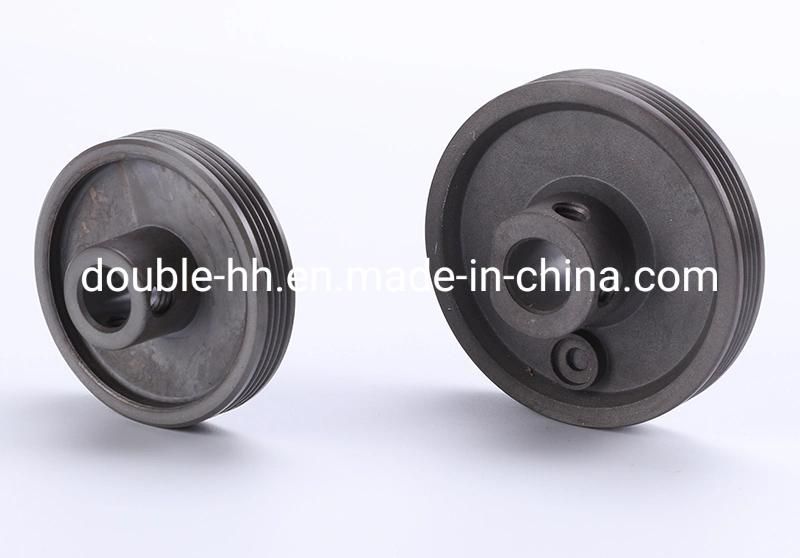 Customize A380/ADC12 Material Precision Cast Mould Aluminum Die-Cast Part for Mechanical Equipment