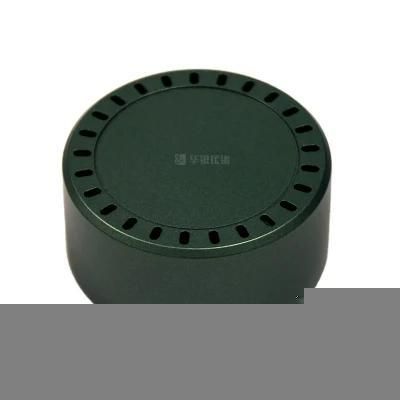 Custom Aluminum Product Die Casting Paint Process Bluetooth Speaker
