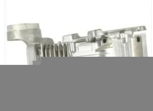 Aluminium Die Casting Machinery Parts for Auto Parts OEM Aluminium Die Casting for Pump ...