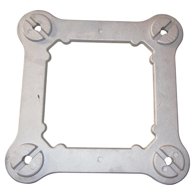 Aluminum Die Casting (102) Machine Parts