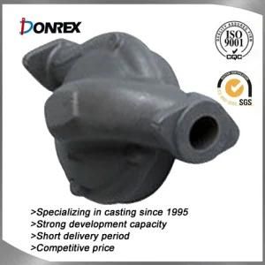 Sand Casting Pump Body Accessory