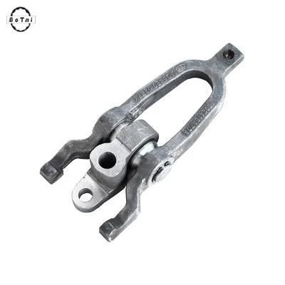 Made in China Gravity Casting Bracket Auto Parts Truck Parts for Selling Auto Parts