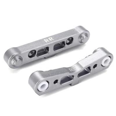 Customized Aluminum Die Casting for Lower Suspension Mount
