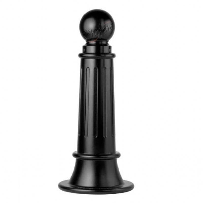 Aluminum Casting Street Light Part
