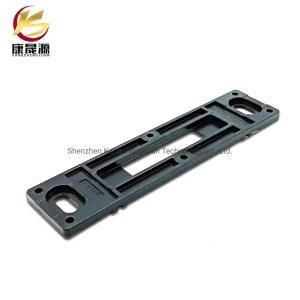 Customized Hardware Aluminum Sheet Small Stamping Hardware