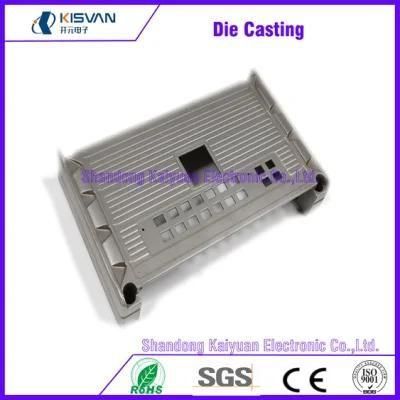Aluminium Die Casting Parts, Die Casting Parts, Aluminum Parts, Casting, Zinc Alloy Heat ...