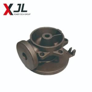 High-Selling Carbon/Alloy Steel Precision/Lost Wax Casting for Motorcycle Parts