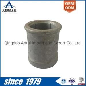 OEM Factory Manufacture Line Fittings Sand Casting for Power Accessories