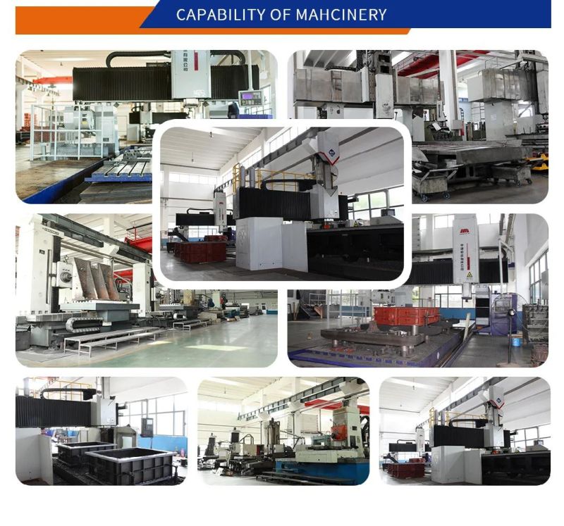 Green Sand Molding for Automatic Molding Line