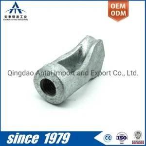High Quality OEM Ductile Iron Sand Casting with Excellent Mold