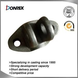 Iron Casting Part for Railway