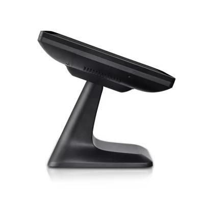 Precision Die Casting of Aluminum Alloy POS System Base Component for Cash Register