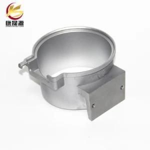 Customized Shell Housing Alloy/Aluminum Die Casting for Auto Parts