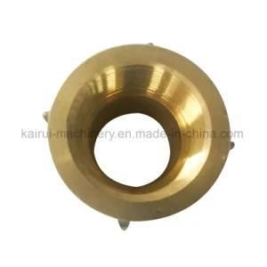 Sand Casting of Cylindrical Tool